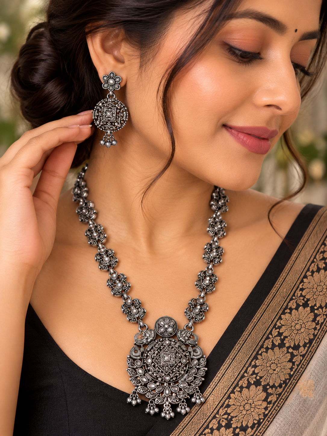 SRISHTI