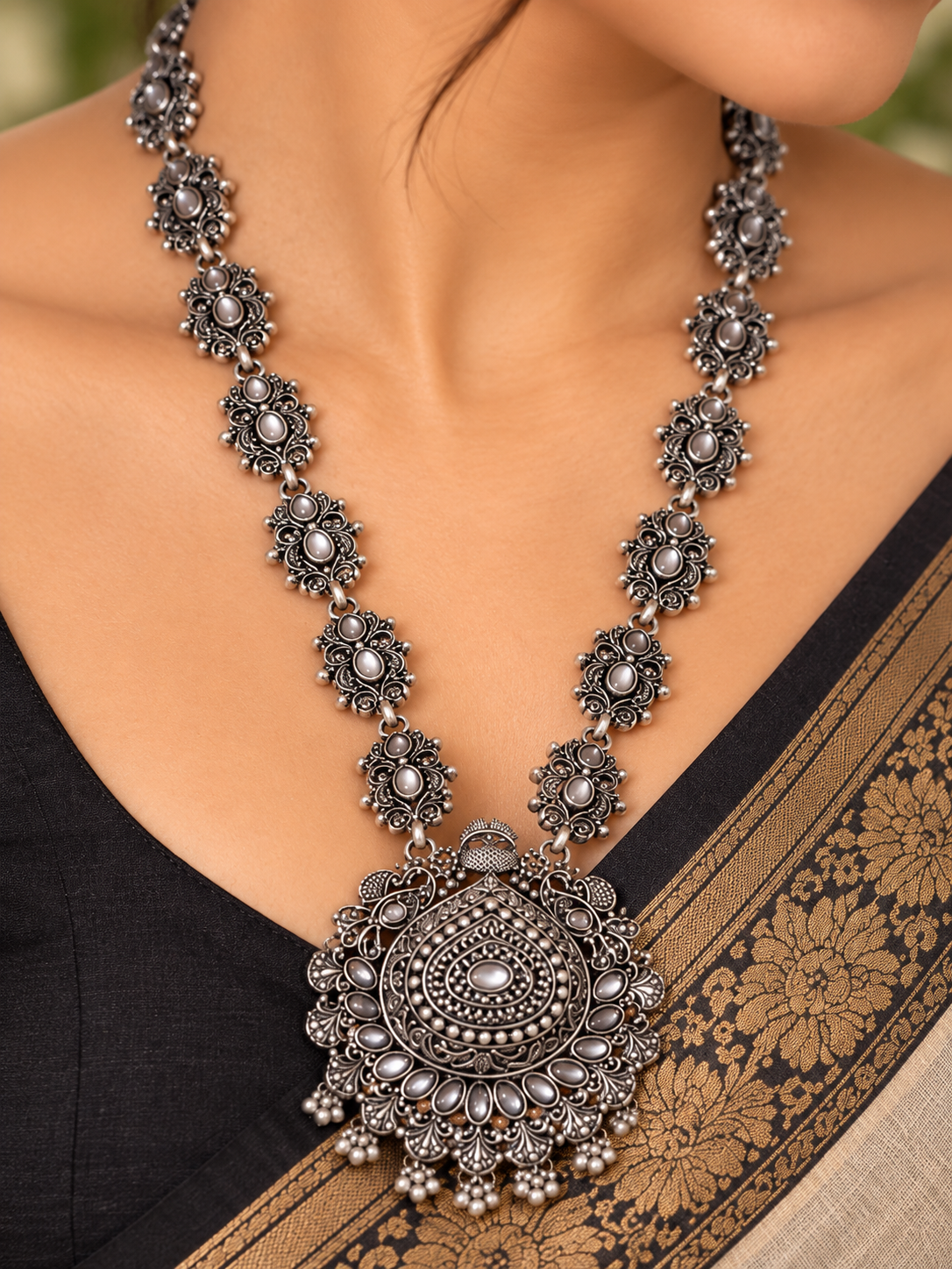 SRISHTI