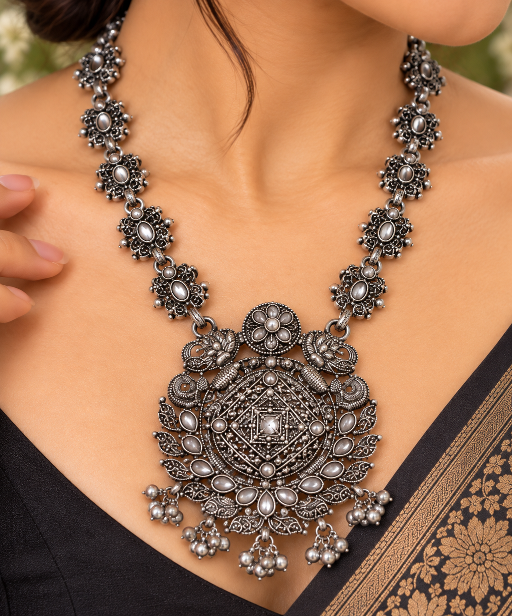 SRISHTI