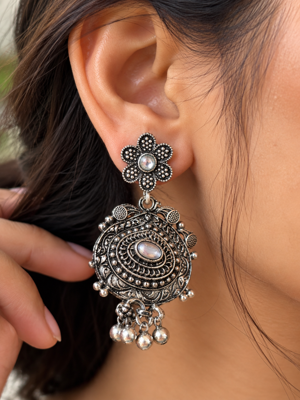SRISHTI