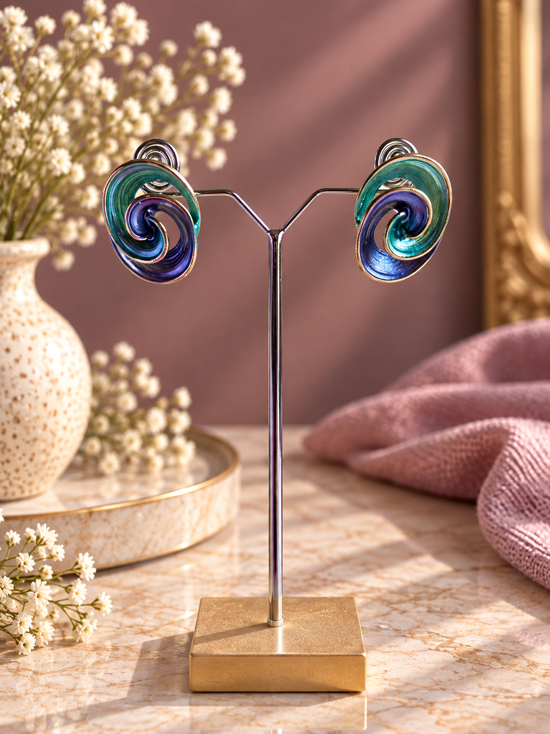 TWIRL